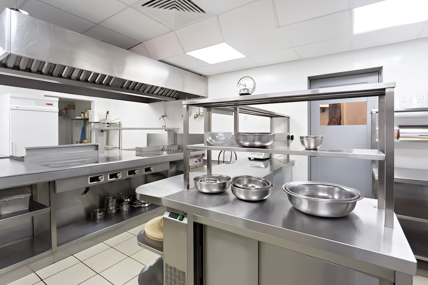Balaji Comercial Kitchen Equipment