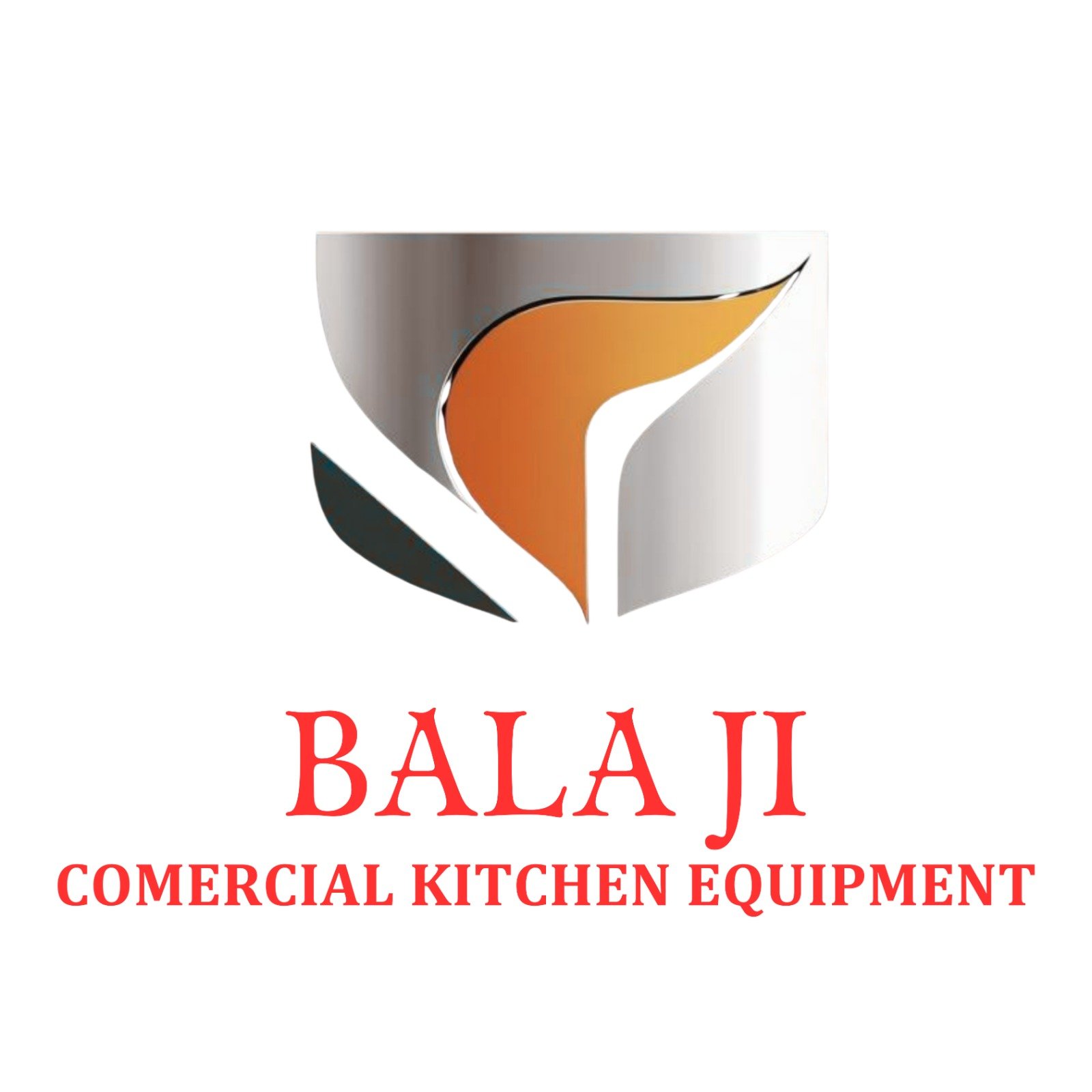 Balaji Logo