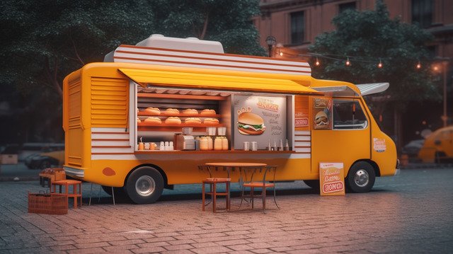 Food Truck