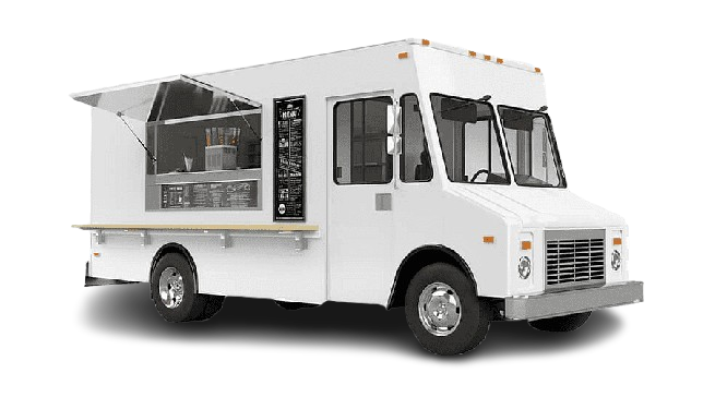 Food Van